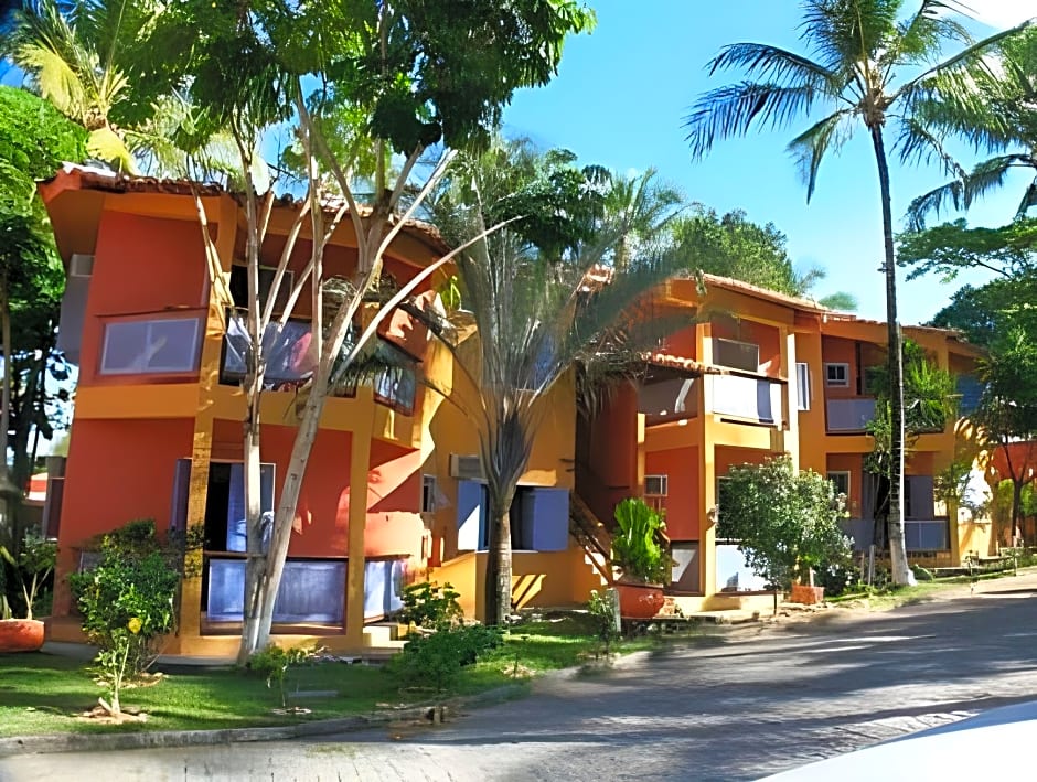 Saint Tropez Praia Hotel