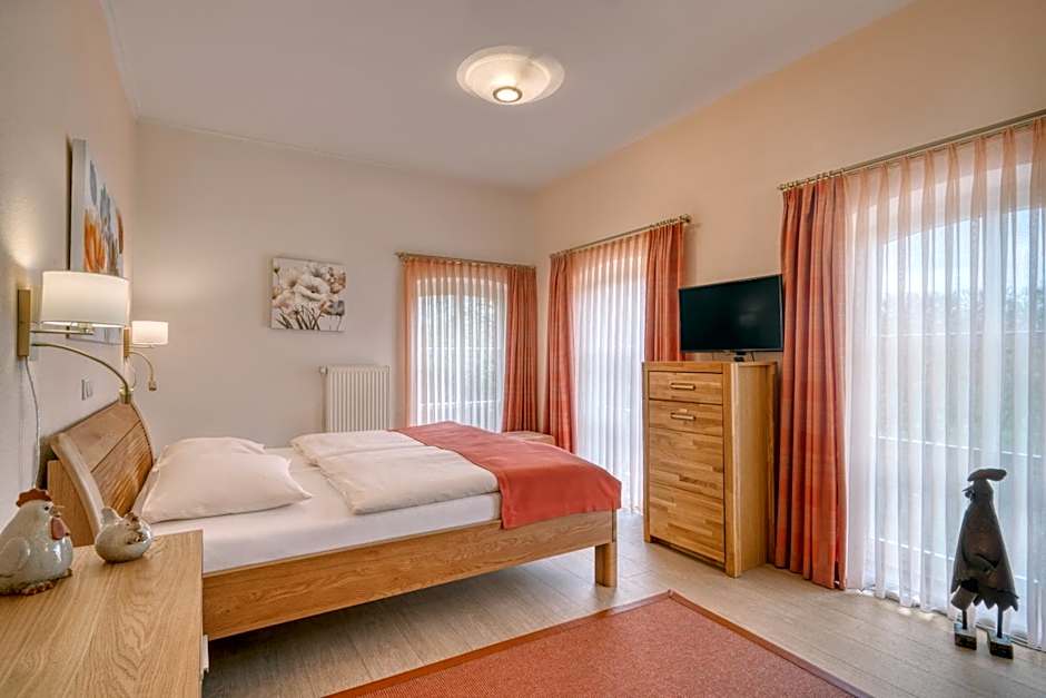 Landhotel Waldseiter Hof