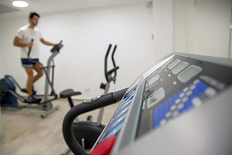 Victoria Bulevard Hotel