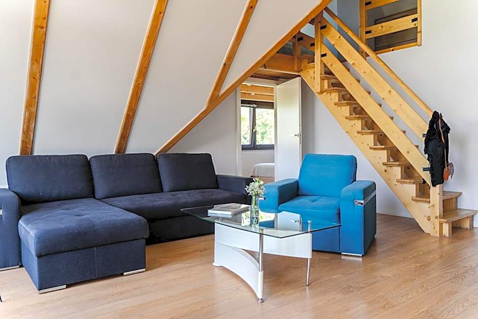 Harenda Residence - Destigo Hotels