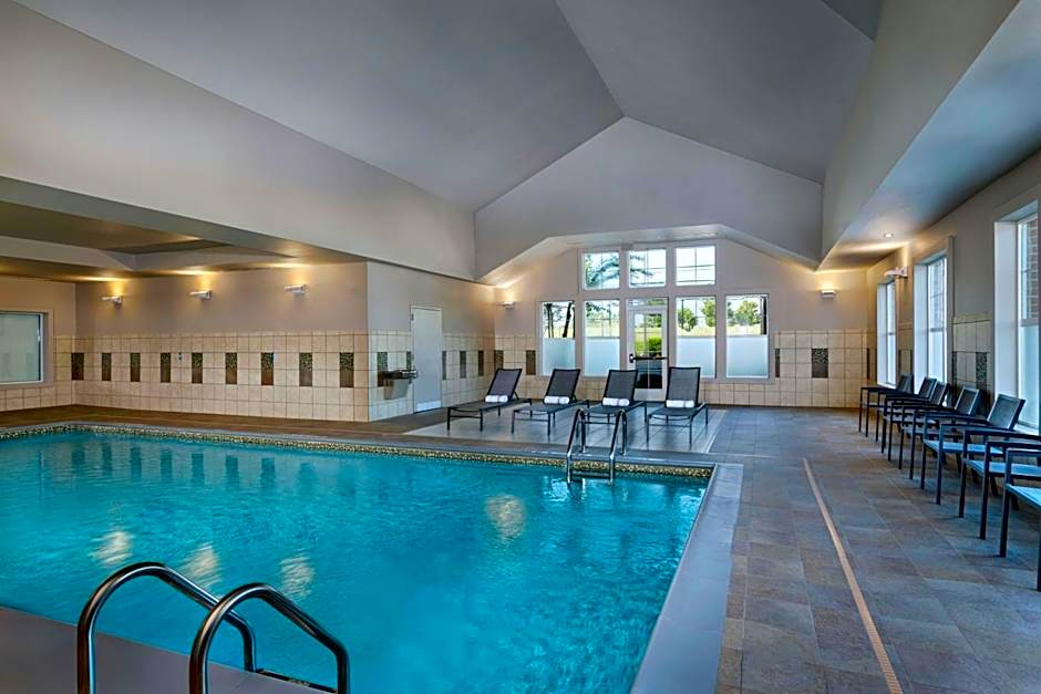 Residence Inn by Marriott Dallas DFW Airport South/Irving