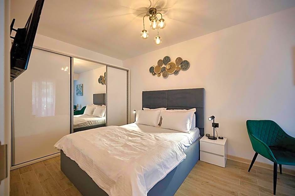 Apartamente by Alz Infinity