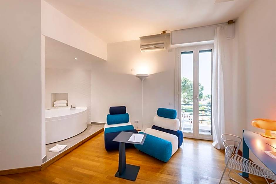 Hotel San Michele