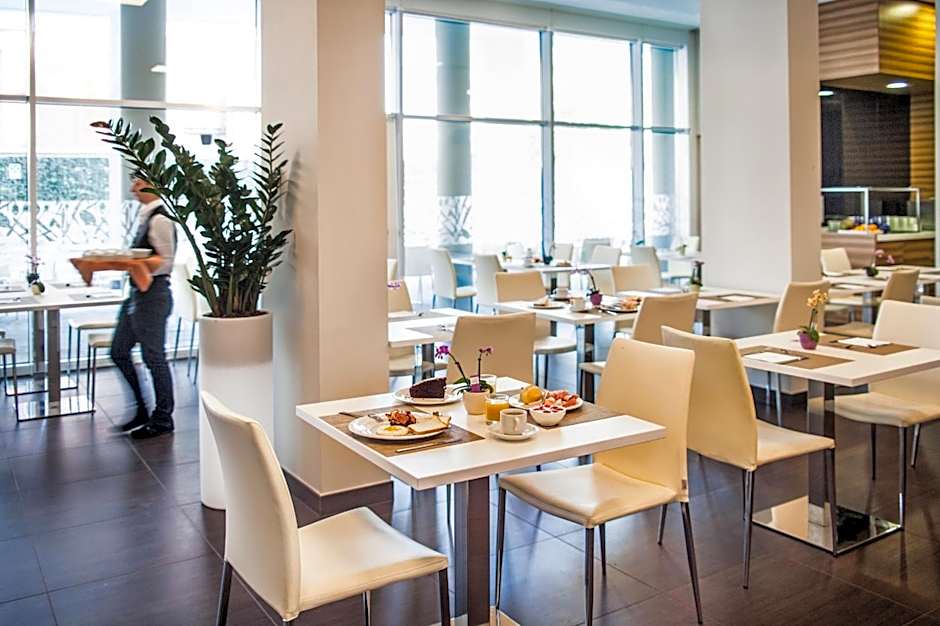 Hotel degli Arcimboldi