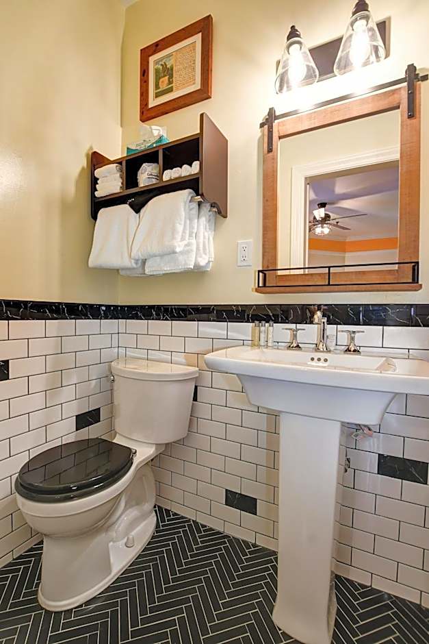 Hotel St. Michael, BW Premier Collection