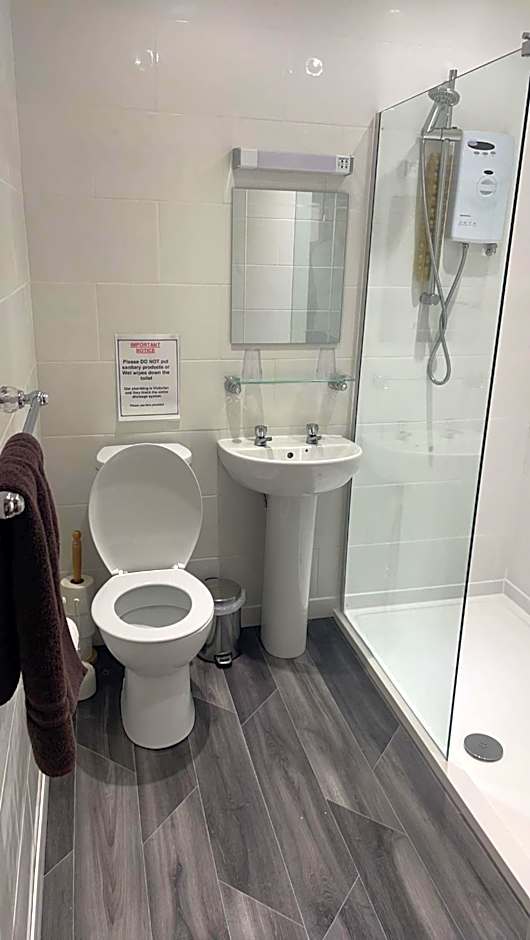 Royal Grosvenor Hotel