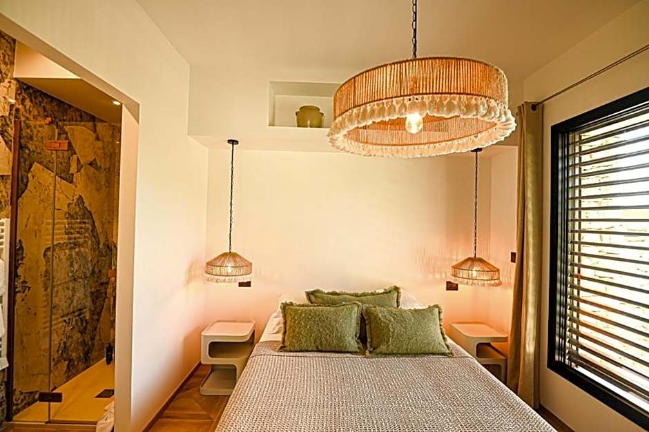 Auberge de l'Oumède