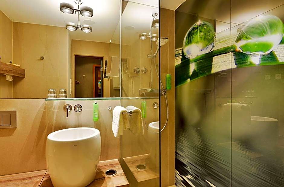 Hotel Victoria, BW Signature Collection