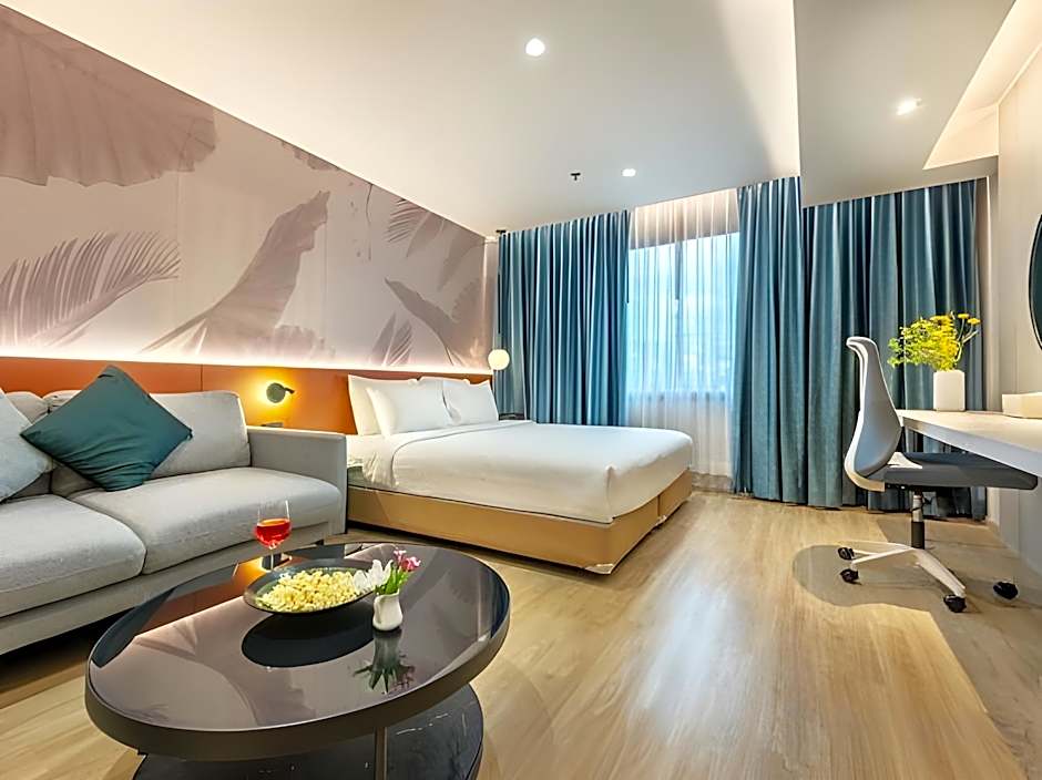 Buri Sriphu Hotel