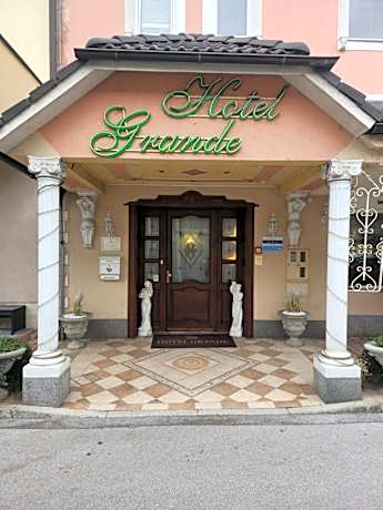 Hotel Grande