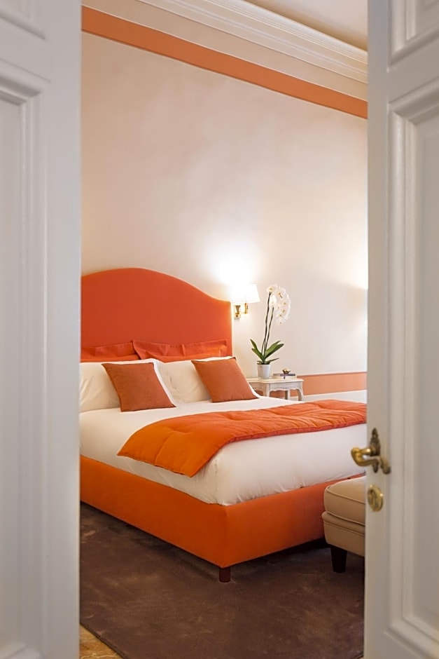B&B Cerretani Palace