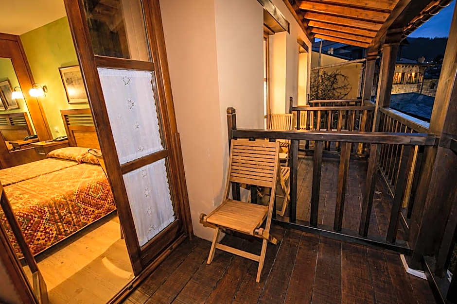 Hotel Rural El Verdenal