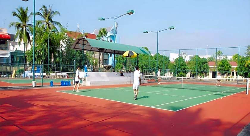 Hoa Binh 2 Hotel