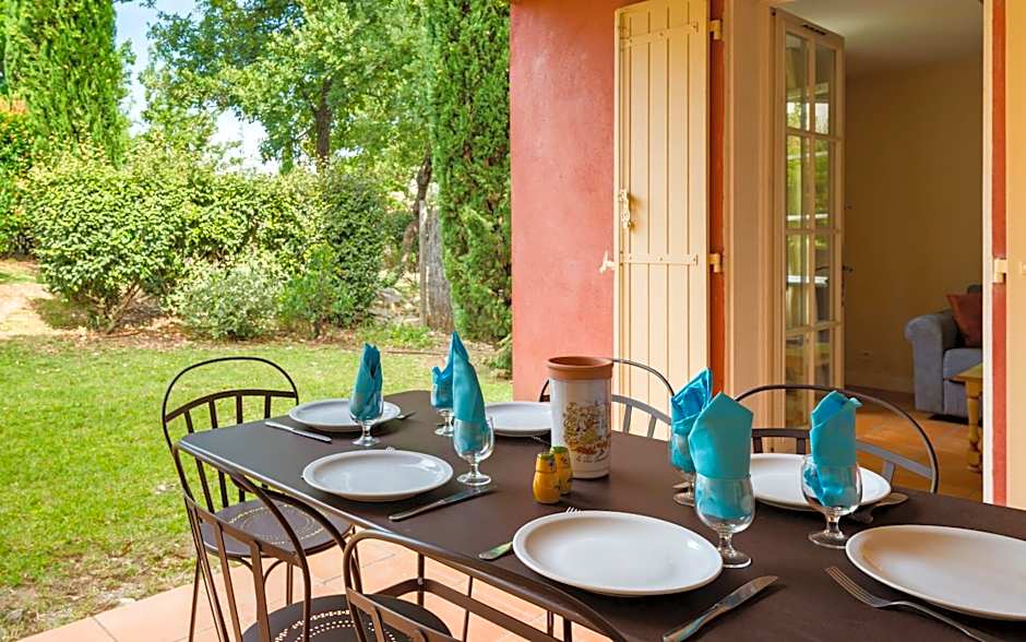 Lagrange Vacances Domaine de Fayence