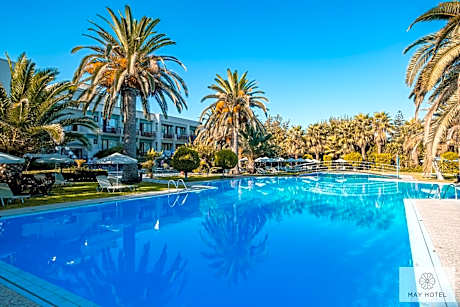 May Beach Hotel