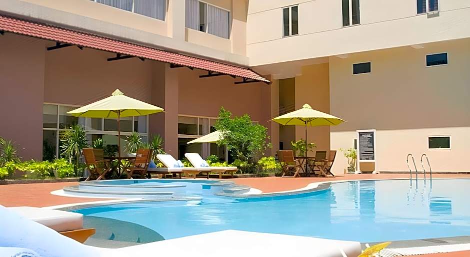 Park View Hotel