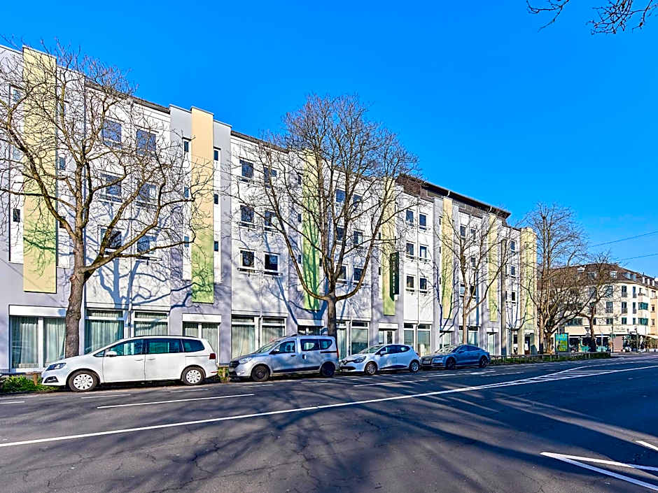 B&B Hotel Bonn-City