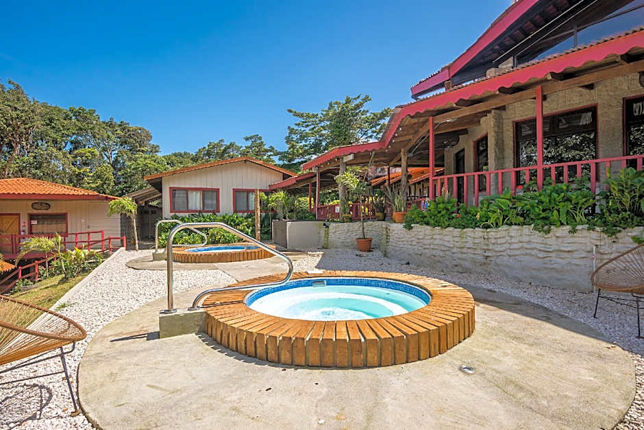 Socialtel Monteverde