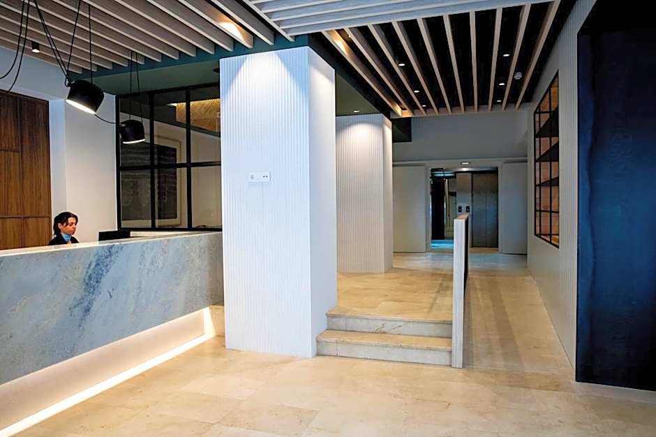 Grupotel Gravina