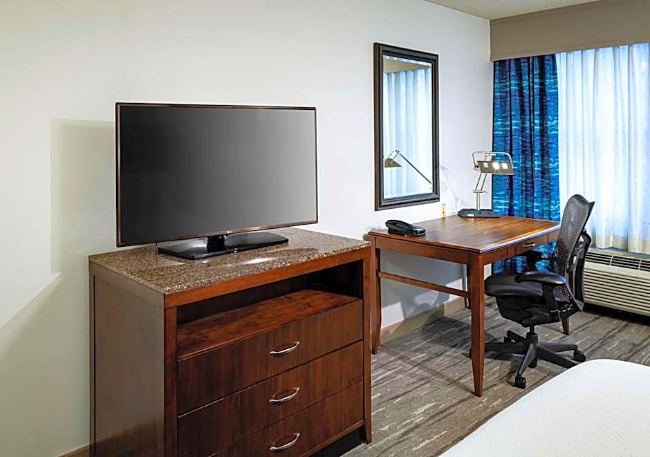 Hilton Garden Inn Omaha Downtown/Old Market Area