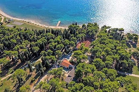 Mobile Homes Camp Pineta - Adriatic Kampovi