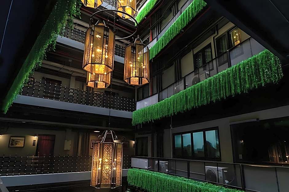 W22 by Burasari - SHA Extra Plus Certified