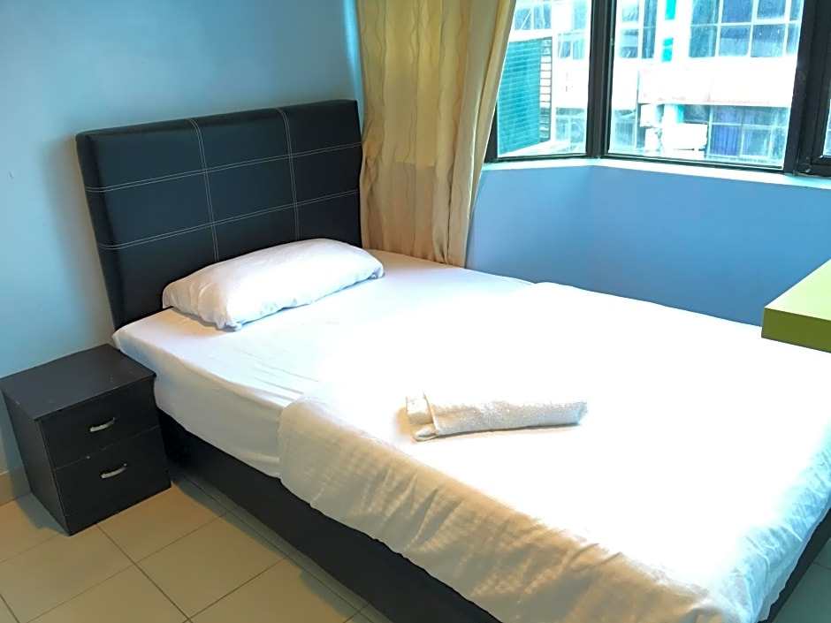 Miri Budget Inn