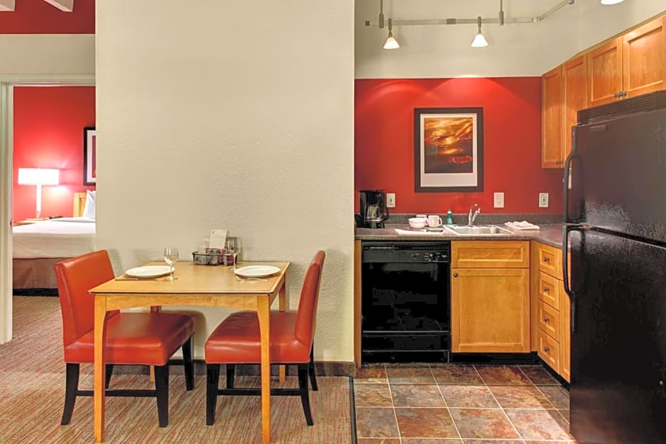 Residence Inn by Marriott Atlanta Midtown/Peachtree at 17th