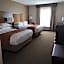 Best Western Plus Hinton Inn & Suites