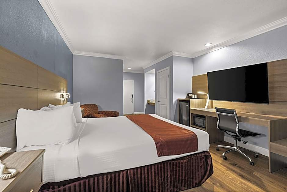 Best Western Moreno Hotel & Suites