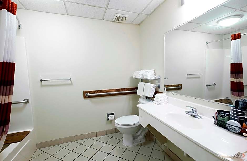 Red Roof PLUS+ Danville, KY