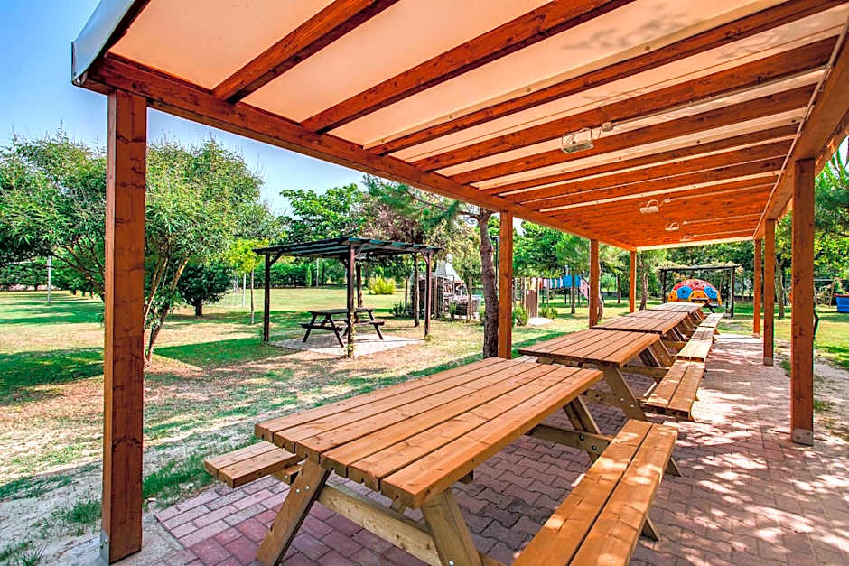 Aparthotel Costa Paradiso