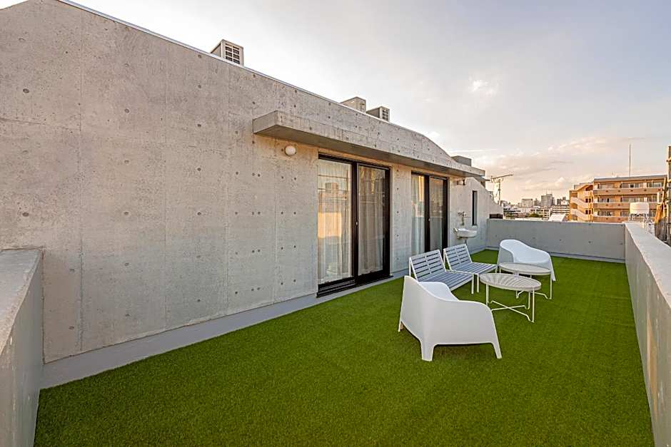 67 Apt Nishishinjuku Premium