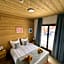 Hotel Le Cairn