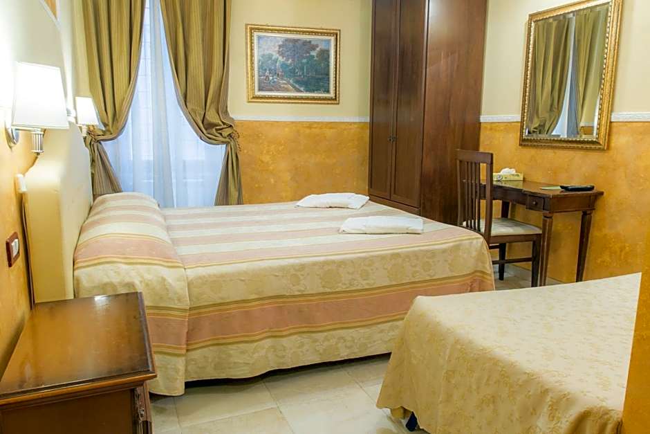 Residenza Ki
