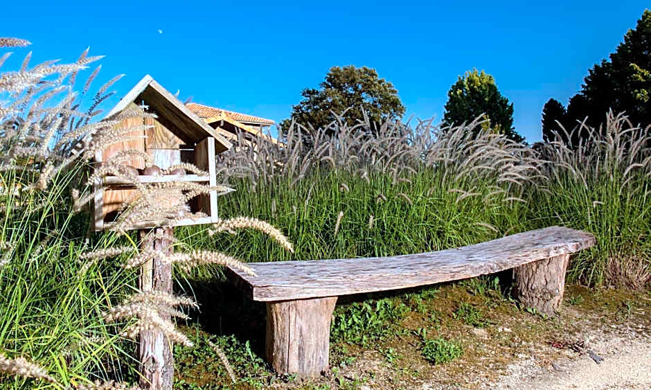 La Petite Couronne, Ecolodge & Lofts