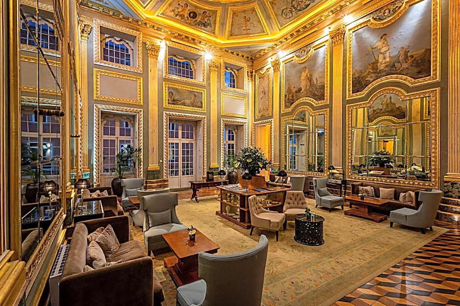 Pestana Palacio Do Freixo - Pousada & National Monument