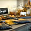 BRIT HOTEL Lannion vers Perros-Guirec