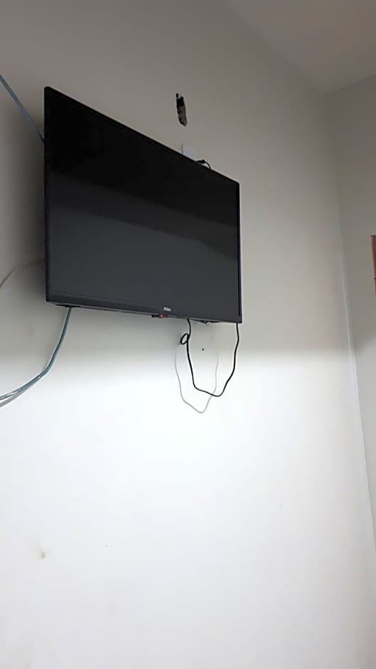 Hotel Embaixador de Curitiba