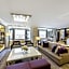 Hilton Budapest
