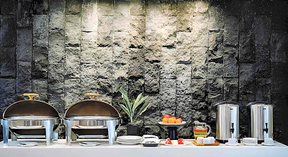 Everyday Hotel Kuta Central