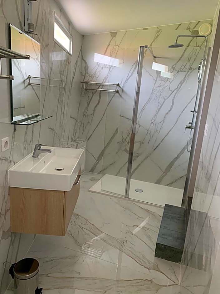 Hôtel La Villa d'Eze