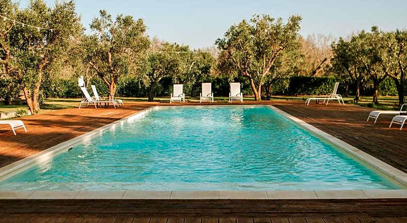 Masseria Monache