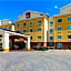 Comfort Suites University Abilene