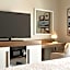 Hampton Inn By Hilton Salt Lake City Cottonwood