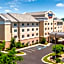 Fairfield Inn & Suites by Marriott Chattanooga I-24/Lookout Mountain