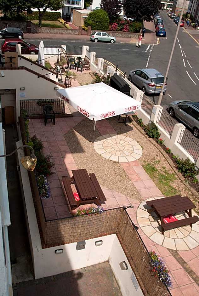 Vernon Guesthouse