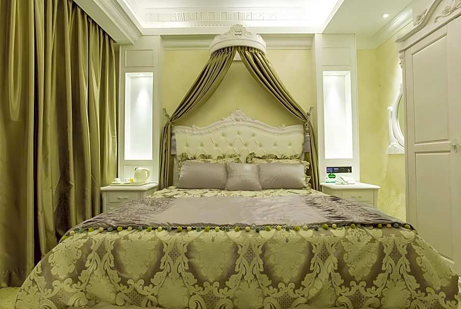 Midori Concept Hotel