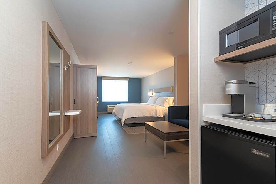 Holiday Inn Express Hotel & Suites Hampton South-Seabrook By IHG