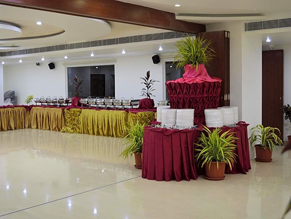 Hotel Diamonds Pearl